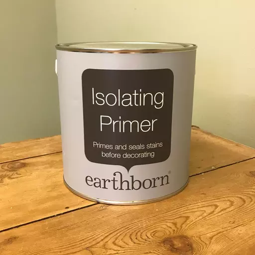 Isolating Primer Lime Stuff