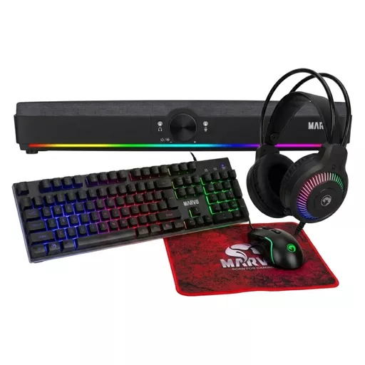 Marvo Mega Bundle