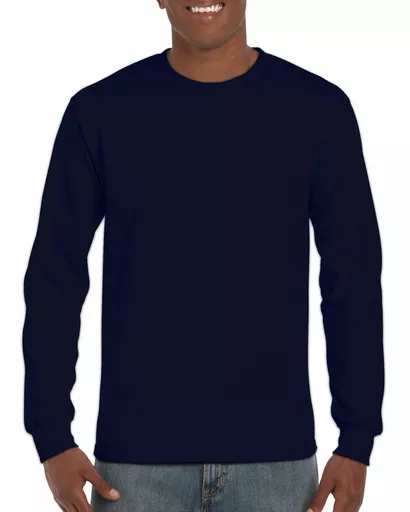 Ultra Cotton® Adult Long Sleeve T-Shirt