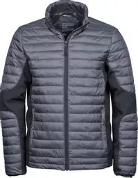 Men's Crossover Jacket