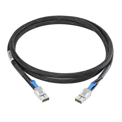 HPE Aruba Networking 3800/3810M 1m Stacking Cable