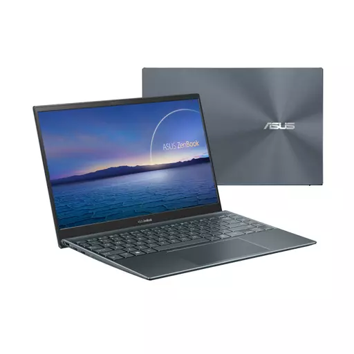 ASUS ZenBook 14 UX425EA-BM078T notebook LPDDR4x-SDRAM 35.6 cm (14") 11th gen Intel® Core™ i5 8 GB 512 GB SSD Wi-Fi 6 