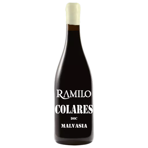 Ramilo Colares Malvasia