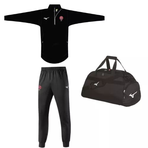 Oxfordshire Schools FA Senior Match Day Package