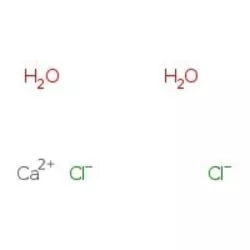 Calcium chloride 500g dihydrate 99+% ACS reagent