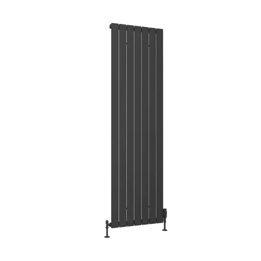 Addington 1800 x 514 Radiator Type10 Matt Anthracite