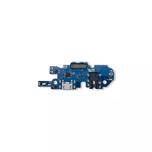 Charging Port Board Flex (CERTIFIED)  - For Galaxy A10 (A105)