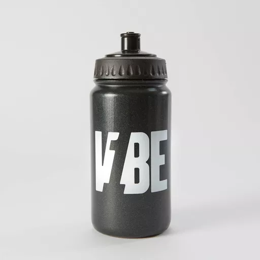 Vibe black bottles