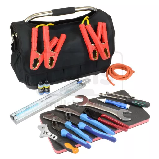 Smart Meter Gas Toolkit