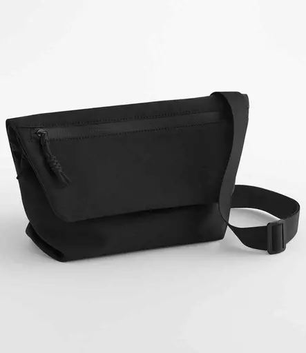 BagBase Minimal Lifestyle Mini Messenger Bag