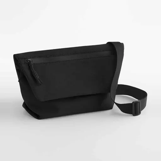 BagBase Minimal Lifestyle Mini Messenger Bag