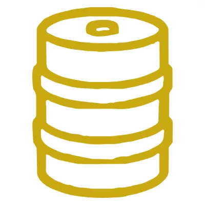 Kegs