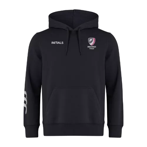 Oxford Brookes University Futsal Senior Club Hoodie