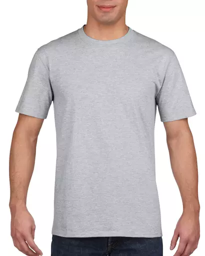 Premium Cotton® Adult T-Shirt
