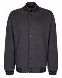 Campus Jacket