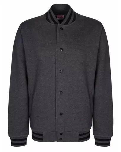 Campus Jacket
