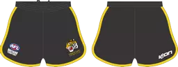 Nightcliff FC Junior Girls Playing Shorts.png