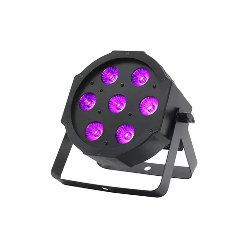 Equinox MaxiPar Quad Slim LED Par