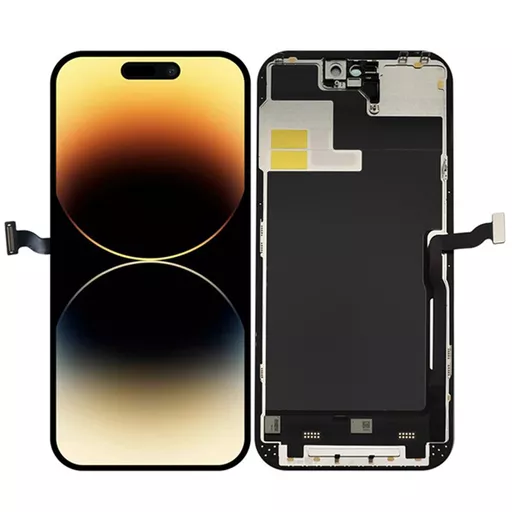 Cimino - Soft OLED Replacement Assembly for iPhone 14 Pro Max (120Hz)