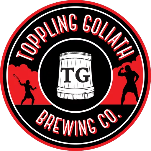 Toppling Goliath Munich Weiss