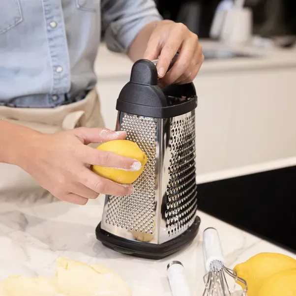 GRATERS