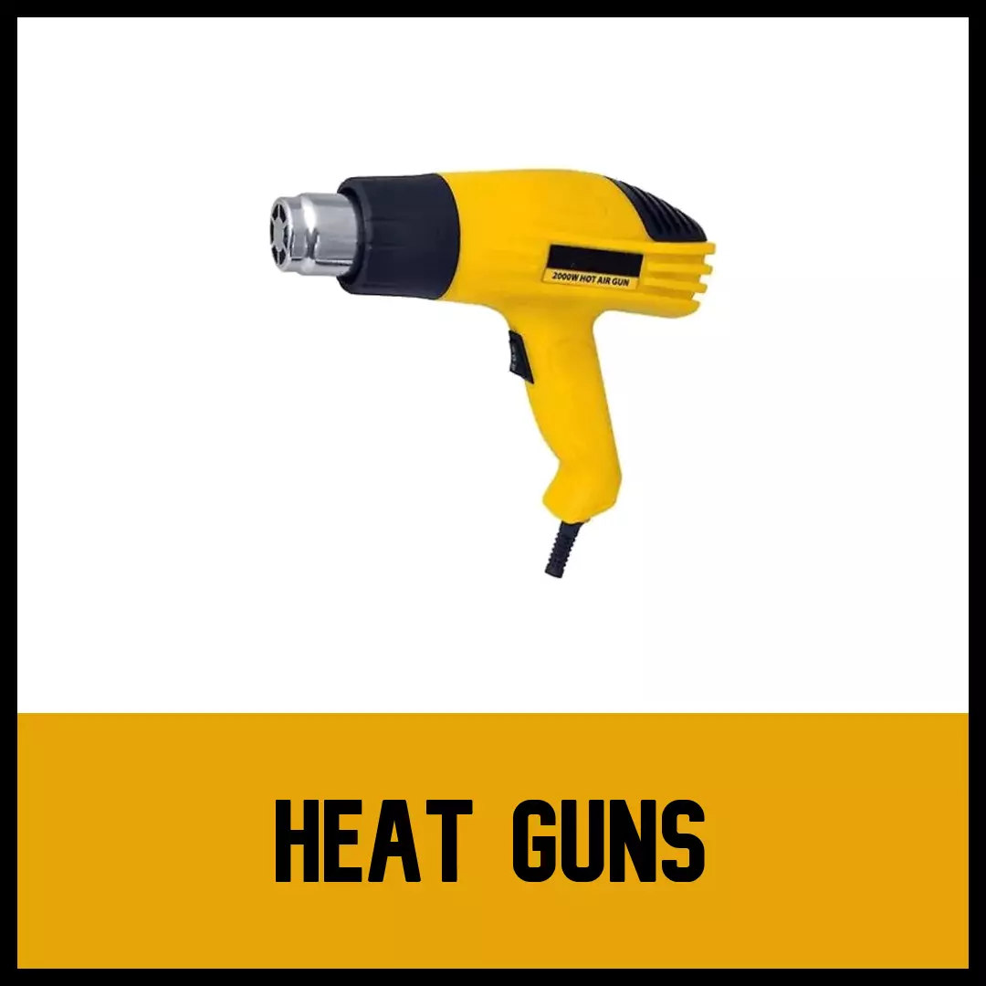 Heat Guns