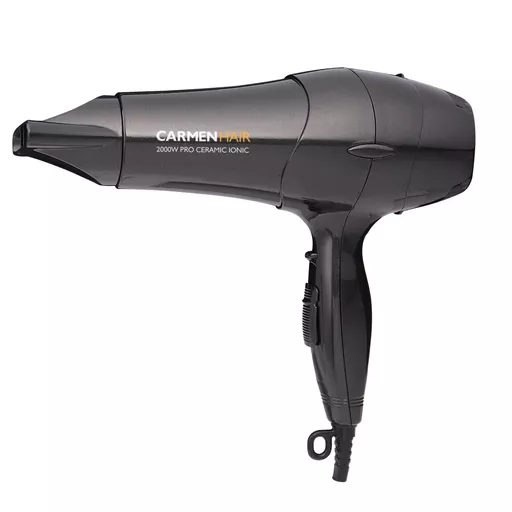Ceramic Ionic Dryer
