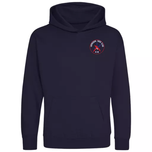 AbingdonJudoClub_JuniorOverheadHoodie_NewFrenchNavy_Front.png