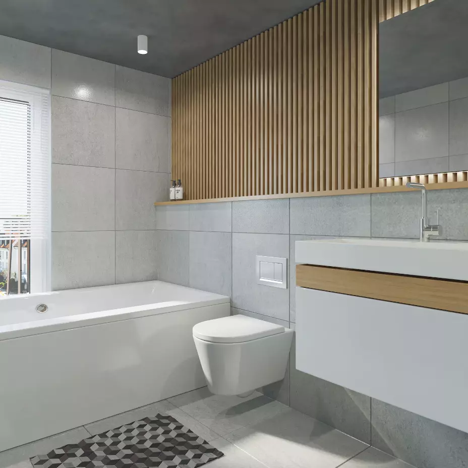 Why Remodelling Bathrooms Is A Good Idea