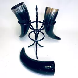 Metal Horn Stand 2.jpg