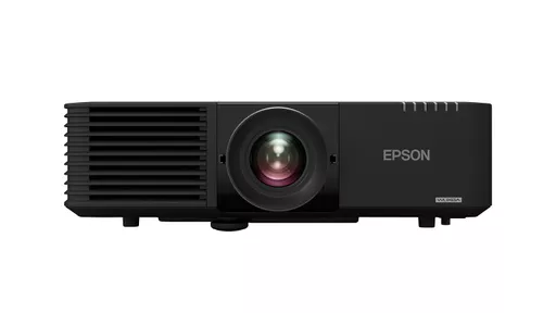 Epson EB-L635SU data projector Standard throw projector 6000 ANSI lumens 3LCD WUXGA (1920x1200) Black