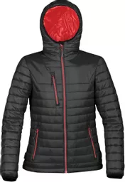 Women's Gravity Thermal Jacket