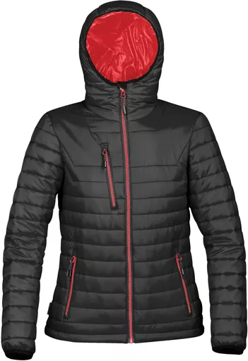 Women's Gravity Thermal Jacket