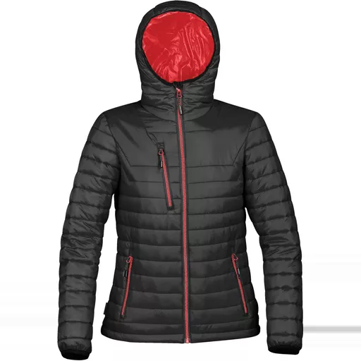 Women's Gravity Thermal Jacket