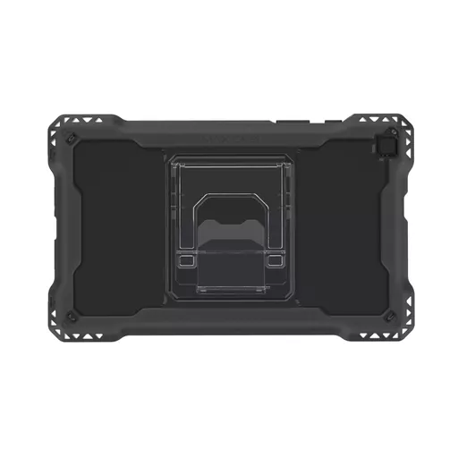 Max Cases Extreme-X 20.3 cm (8") Shell case Black