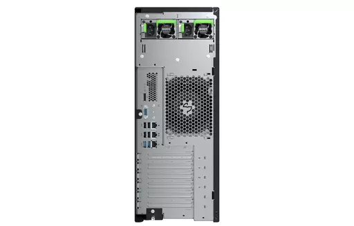 Fujitsu PRIMERGY TX1330 M5 server Tower Intel Xeon E 2.9 GHz 16 GB DDR4-SDRAM 500 W