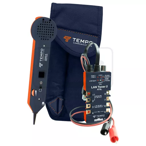 Tempo Lan Tone and Probe Kit