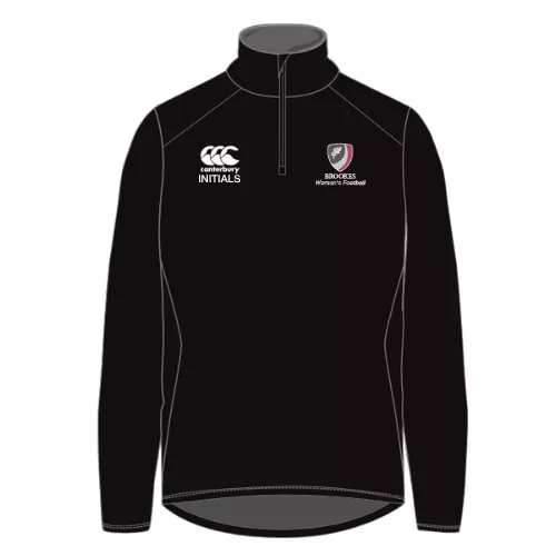 Oxford Brookes University Women's Football Senior Club Midlayer