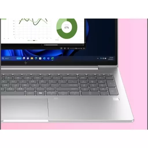 HP EliteBook 6 G1iR 16 inch Notebook PC Intel Core 5 120U Laptop 40.6 cm (16