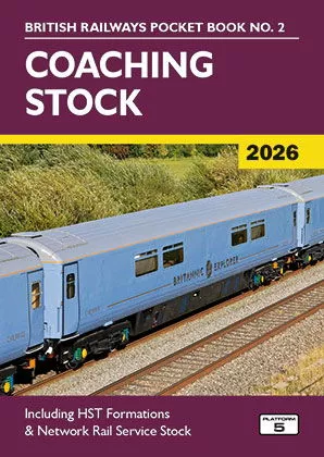 BRPB2: Coaching Stock 2026