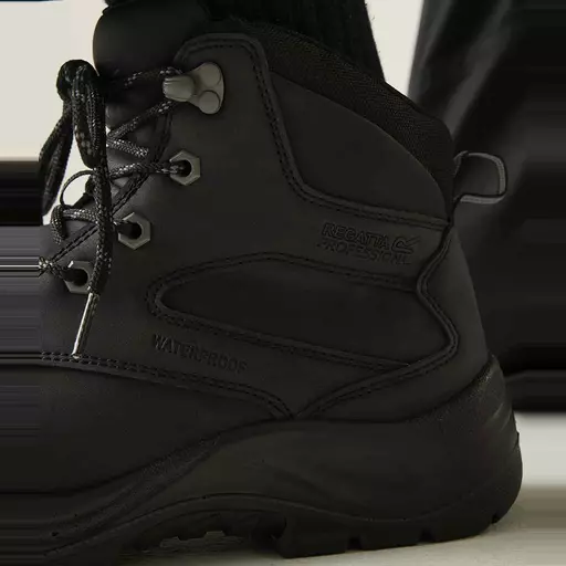 Regatta Safety Footwear Guardstone S7 Hikers