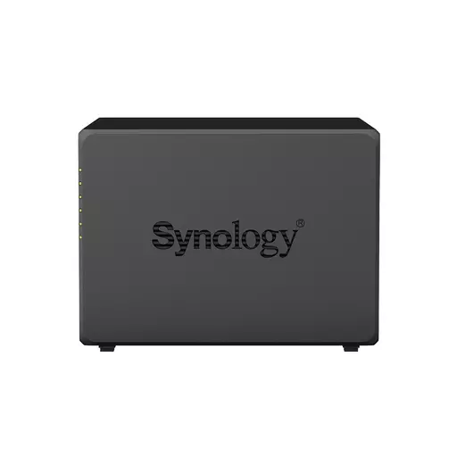 Synology DiskStation DS1522+ NAS Tower Ethernet LAN Black R1600