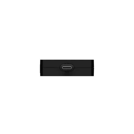 Belkin AVC003BTBK notebook dock/port replicator Wired USB 3.2 Gen 1 (3.1 Gen 1) Type-C Black