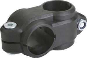 K0472 - Cross Clamps In Thermoplastic
