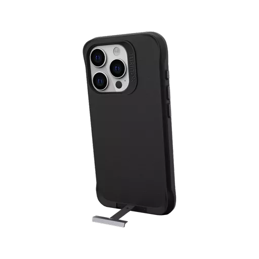 ProView for iPhone 15 Pro Max - Black