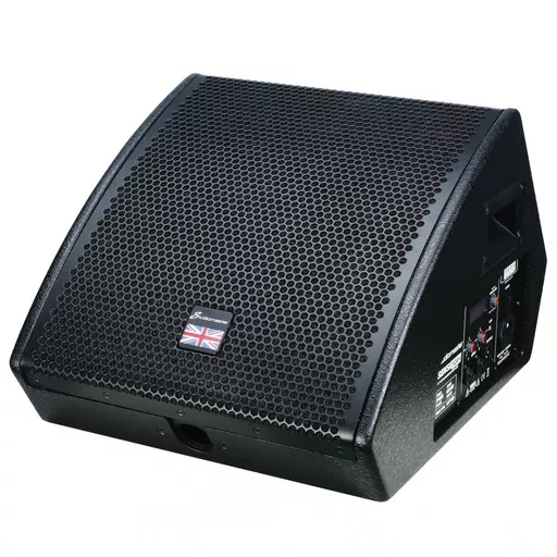 Studiomaster Sense 12A+ Active Stage Monitor - Paint Finish
