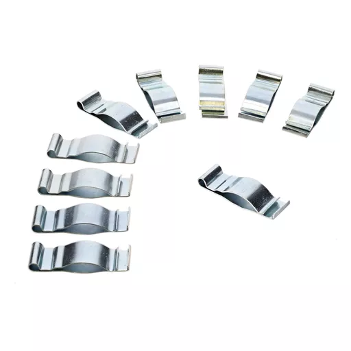 Clips For Stackable Cell Holders - Pack of 10