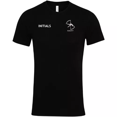Oxford Brookes University Pole Fitness Committee Tee