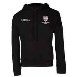 SomervilleCollege_Hoodie_Black_Front.png