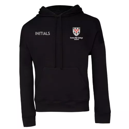 Somerville College Hoodie
